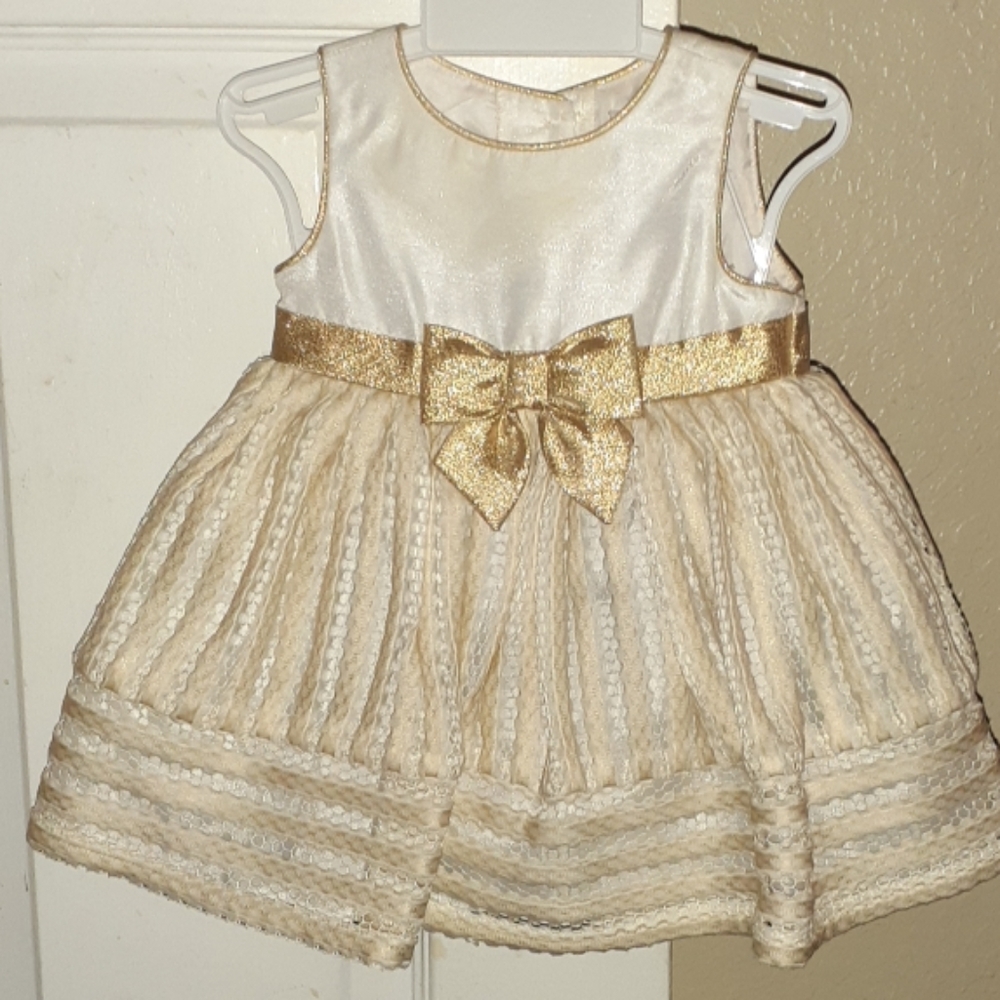 Baby Dress